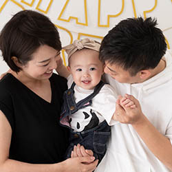 記念日・誕生日